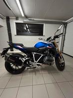 BMW r1250r, Naked bike, Particulier, 2 cilinders, 1254 cc