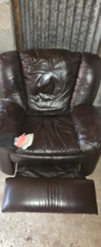 Fauteuil relax, Maison & Meubles, Fauteuils, Enlèvement ou Envoi, Comme neuf