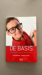 Lien Vanopstal - De basis, Boeken, Ophalen of Verzenden, Lien Vanopstal; Mathias Chlarie