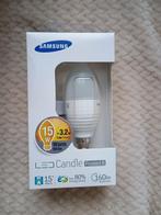 Samsung Led lampen, Huis en Inrichting, Lampen | Losse lampen, Nieuw, Led-lamp, Minder dan 30 watt, E14 (klein)