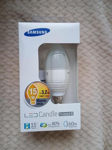 Samsung Led lampen 