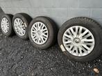 Kit hiver vw, Autos : Pièces & Accessoires, 15 pouces, Pneus et Jantes, Pneus hiver, Véhicule de tourisme