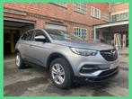 Opel Grandland X 1.2 Turbo ECOTEC Innovation * Automaat *, Auto's, Automaat, Stof, 5 zetels, 5 deurs