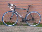Eddy Merckx Alu/ Carbon,top staat, Special edition 175 euro, Fietsen en Brommers, Fietsen | Racefietsen, Ophalen, 28 inch, Carbon