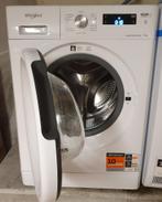 Whirlpool FFS 7458 W EE, Ophalen, Gebruikt, Wolwasprogramma, Voorlader
