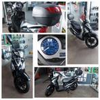 2dehands scooter sym symphony klasse A in perfecte staat, Fietsen en Brommers, Scooters | SYM, Ophalen, Overige modellen, Klasse A (25 km/u)