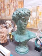 Buste david michaelangelo.., Antiek en Kunst, Ophalen