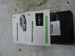 INSTRUKTIEBOEK Skoda Octavia Combi (5EAC) (01-2012/07-2020), Gebruikt, Skoda