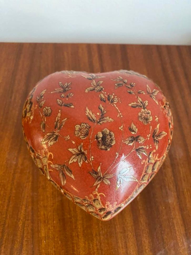 Wong Lee keramische jerrycan, Antiek en Kunst, Antiek | Keramiek en Aardewerk, Ophalen of Verzenden