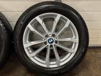 Winterwielen BMW X3/X4 G01/G02 Bridgestone Blizzak, 245 mm, Banden en Velgen, Nieuw, Winterbanden