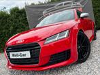 Audi TT 1.8Tfsi S-Line Virtual Cockpit PRETE A IMMATRICULER!, Autos, Rouge, https://public.car-pass.be/vhr/5c89096e-5f5a-4252-8913-ddcd05a5297d