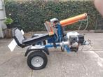 Professionele kliefmachine  te huur, Tuin en Terras, Ophalen, Gebruikt, Benzine, Balfor