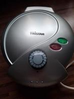 Tristar SA-2145, Ophalen