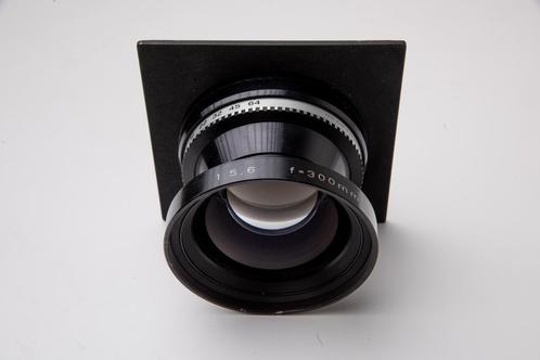 DB lenzen grootformaat van 90mm tot 620mm, Audio, Tv en Foto, Foto | Lenzen en Objectieven, Zo goed als nieuw, Standaardlens, Ophalen of Verzenden