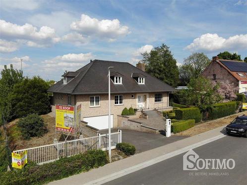 Huis te koop in Poperinge, 5 slpks, Immo, Huizen en Appartementen te koop, Vrijstaande woning, B