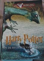 J.K. Rowling - Harry Potter en de relieken van de dood, Boeken, Ophalen of Verzenden, J.K. Rowling