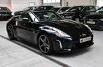 Nissan 370Z 3.7i V6 Roadster Cabriolet - LEDER / NAVI / CAME, Auto's, Nissan, Achterwielaandrijving, Cabriolet, Bedrijf, 6 cilinders