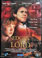 DVD OORLOG- EDGES OF THE LORD, Cd's en Dvd's, Alle leeftijden, Ophalen of Verzenden, Zo goed als nieuw, Oorlog