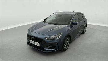 Ford Focus 1.0 EcoBoost MHEV ST-Line (EU6d) (bj 2022) beschikbaar voor biedingen