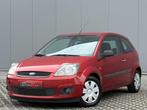 Ford Fiesta 1.4 TDCI Airco ZOMEENEMEN, Voorwielaandrijving, Stof, 50 kW, 4 cilinders