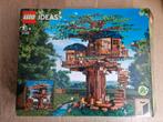 Lego 21318 La cabane dans l'arbre, Kinderen en Baby's, Speelgoed | Duplo en Lego, Ophalen of Verzenden, Lego
