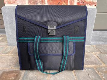 Fietstas nieuw! beschikbaar voor biedingen