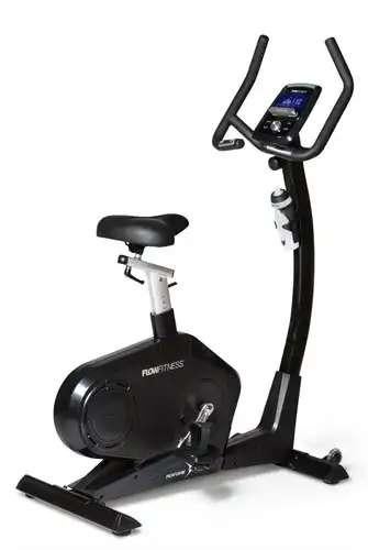 Flow Fitness Perform B3i Hometrainer, Sport en Fitness, Overige Sport en Fitness, Nieuw, Ophalen of Verzenden