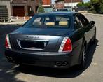 Maserati Quattroporte 4.2 V8 DEALER/FULL/NIEUWSTAAT, Automaat, Achterwielaandrijving, 8 cilinders, 4200 cc