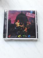 Roman Holliday ‎: Cookin' On The Roof (CD) new wave synthpop, CD & DVD, CD | Pop, Enlèvement ou Envoi