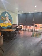 Fond de commerce à remettre sur Namur, Articles professionnels