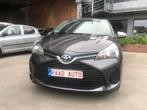 Toyota yaris 1,0 essence 2015 avec 44000 klm!!!, Auto's, 50 kW, Euro 6, Bedrijf, 3 cilinders