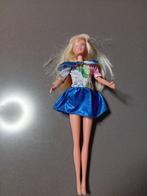 Zwangere Steffi Love pop, Kinderen en Baby's, Speelgoed | Poppen, Ophalen of Verzenden, Gebruikt, Overige typen