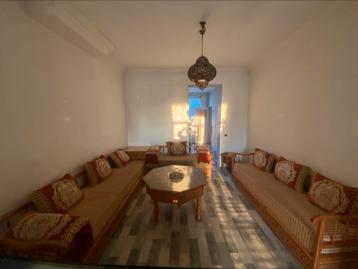 Canape salon marocain beschikbaar voor biedingen