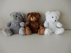 3 teddyberen, Enlèvement, Neuf
