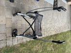 Rollator, Ophalen, Opvouwbaar, Gebruikt