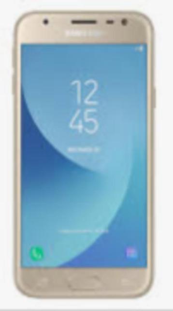 Smartphone Samsung Galaxy J3