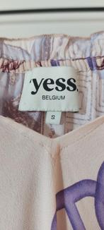 Bloes Yess, Ophalen of Verzenden, Zo goed als nieuw, Maat 38/40 (M), Overige kleuren