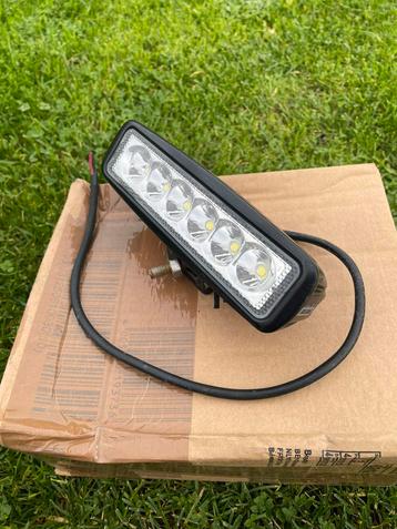 Swedstuff ledbar beschikbaar voor biedingen