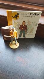 tintin figurine officielle 95, Enlèvement ou Envoi, Tintin, Neuf, Statue ou Figurine