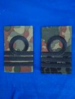 Ancien grade de la Force Aérienne, Enlèvement ou Envoi, Armée de l'air, Emblème ou Badge