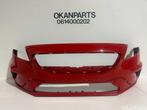 Volvo V40 R-Design voorbumper 31347085, Gebruikt, Bumper, Volvo, Voor