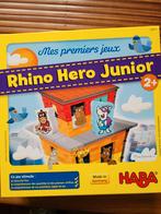 rhino hero junior haba, Comme neuf, Enlèvement