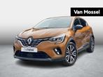 Renault Captur Initiale Paris E-Tech Plug-in Hybrid 160, Auto's, Gebruikt, 159 pk, 35 g/km, Bedrijf