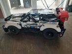 Lego race auto, Ophalen, Lego