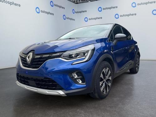 Renault Captur II Techno, Auto's, Renault, Bedrijf, Captur, Airbags, Alarm, Bluetooth, Boordcomputer, Climate control, Cruise Control