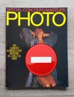 PHOTO magazine nr. 159 - december 1980, Verzenden, Gelezen, Overige typen