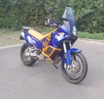 KTM 990 Adventure S, Motoren, 2 cilinders, Motorrijbewijs A, Particulier, Meer dan 35 kW