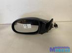 MERCEDES SLK R170 zwart / donker grijs links spiegel Mirror, Auto-onderdelen, Ophalen of Verzenden, Gebruikt, Mercedes-Benz