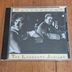 Cd John Cougar Mellencamp: The Lonesome Jubilee, Cd's en Dvd's, Cd's | Rock, Ophalen of Verzenden, Gebruikt, Singer-songwriter