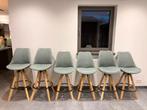 Tabouret de bar, Maison & Meubles, Tabourets de bar, Enlèvement, Utilisé, Bois